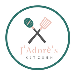 J'Adore's Kitchen